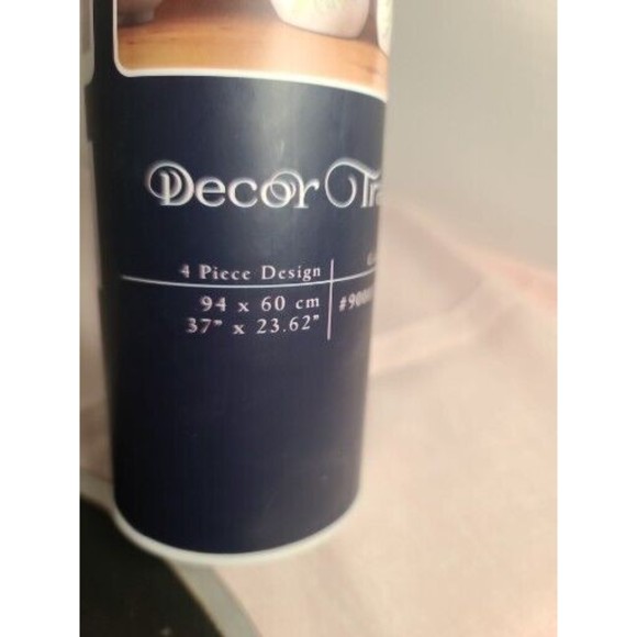 Hokus Pokus Furniture Transfer "My Kitchen Rules" Spice Labels - Picture 7 of 13